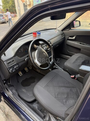 LADA (VAZ) Priora 2013, 340,000 km - 1.6 л - Gəncə