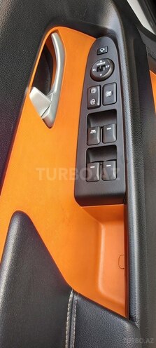 Kia Sportage 2012, 205,000 km - 2.0 l - Bakı
