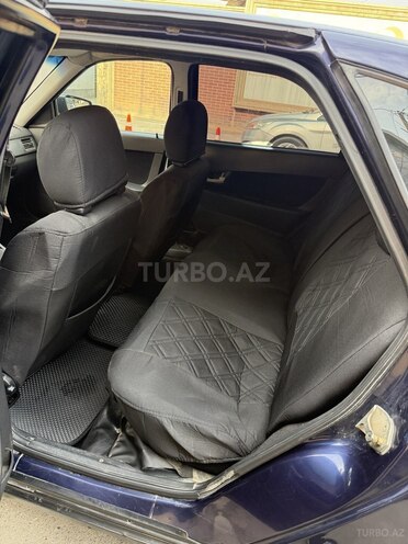 LADA (VAZ) Priora 2013, 340,000 km - 1.6 л - Gəncə