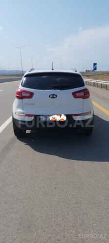 Kia Sportage 2012, 205,000 km - 2.0 l - Bakı