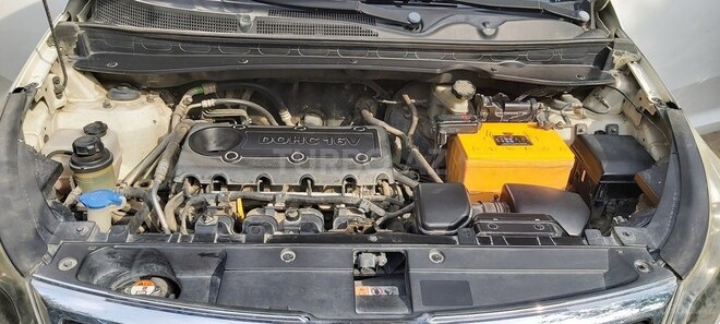 Kia Sportage 2012, 205,000 km - 2.0 l - Bakı