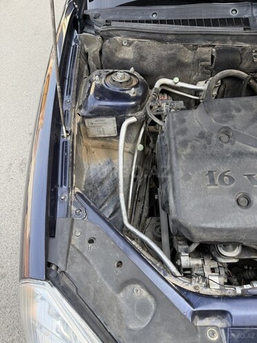 LADA (VAZ) Priora 2013, 340,000 km - 1.6 л - Gəncə