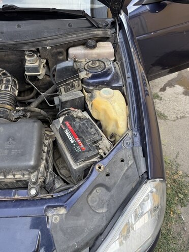 LADA (VAZ) Priora 2013, 340,000 km - 1.6 л - Gəncə