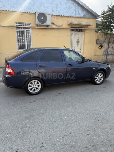 LADA (VAZ) Priora 2013, 340,000 km - 1.6 л - Gəncə