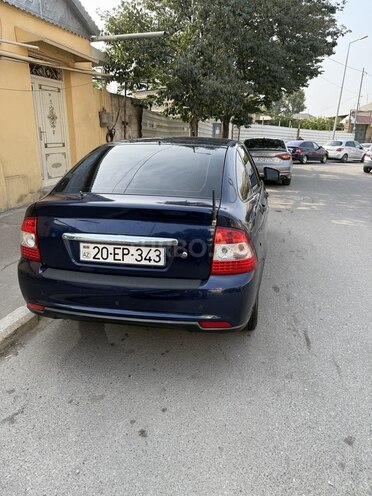 LADA (VAZ) Priora 2013, 340,000 km - 1.6 л - Gəncə