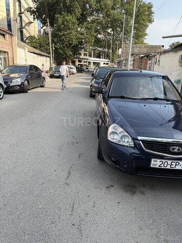 LADA (VAZ) Priora 2013, 340,000 km - 1.6 л - Gəncə