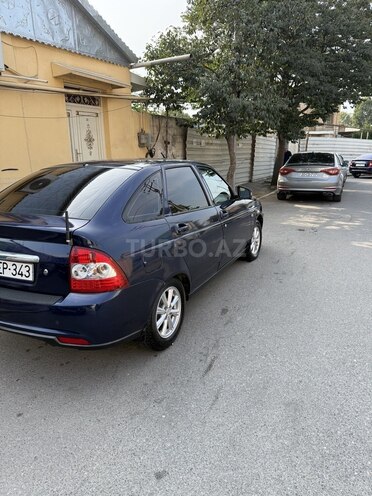 LADA (VAZ) Priora 2013, 340,000 km - 1.6 л - Gəncə
