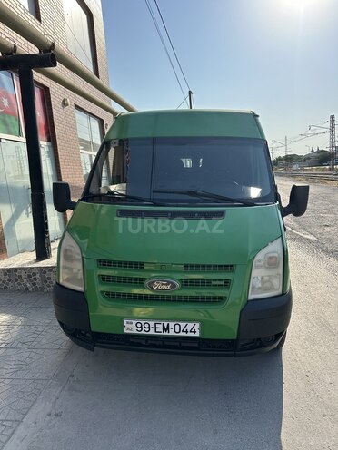 Ford Transit 2008, 546,047 km - 2.4 л - Bakı