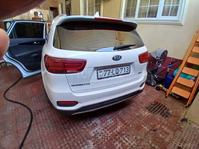 Kia Sorento 2019, 89,000 km - 2.0 l - Bakı