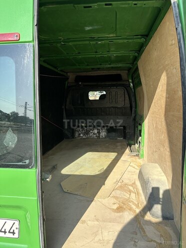 Ford Transit 2008, 546,047 km - 2.4 л - Bakı