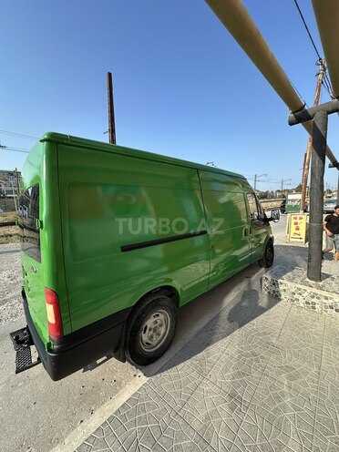 Ford Transit 2008, 546,047 km - 2.4 л - Bakı