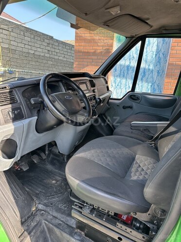 Ford Transit 2008, 546,047 km - 2.4 л - Bakı