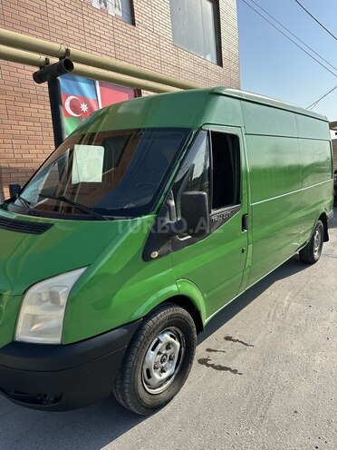 Ford Transit 2008, 546,047 km - 2.4 л - Bakı