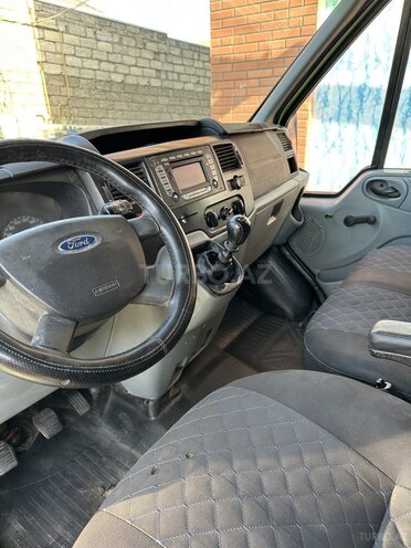 Ford Transit 2008, 546,047 km - 2.4 л - Bakı