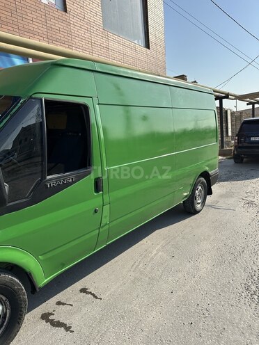 Ford Transit 2008, 546,047 km - 2.4 л - Bakı