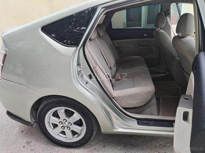 Toyota Prius 2007, 278,000 km - 1.5 l - Beyləqan