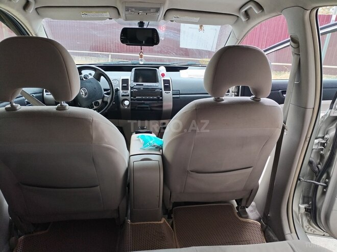 Toyota Prius 2007, 278,000 km - 1.5 l - Beyləqan