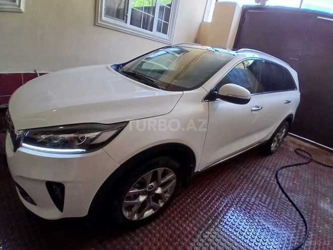 Kia Sorento 2019, 89,000 km - 2.0 l - Bakı