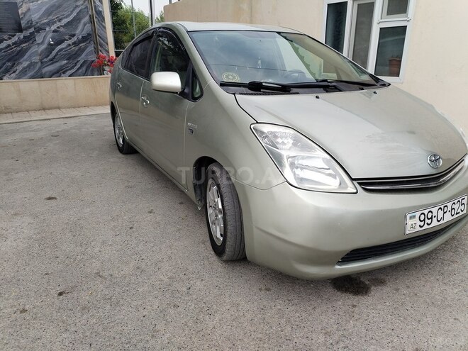 Toyota Prius 2007, 278,000 km - 1.5 l - Beyləqan