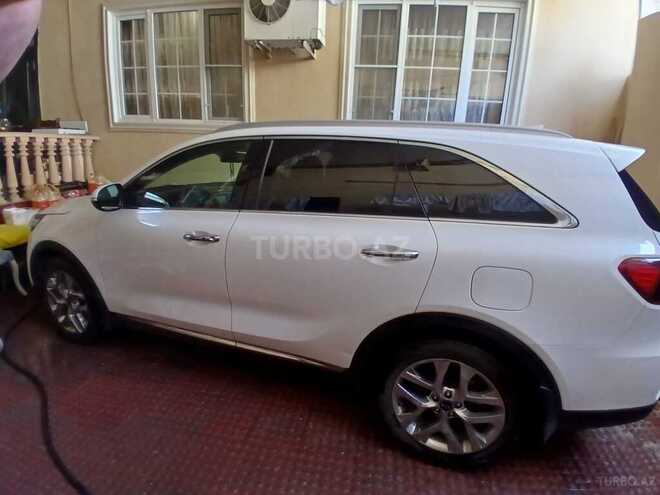 Kia Sorento 2019, 89,000 km - 2.0 l - Bakı