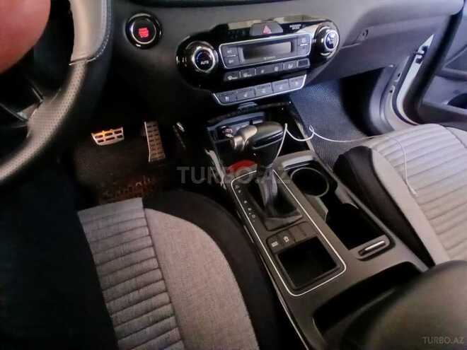 Kia Sorento 2019, 89,000 km - 2.0 l - Bakı