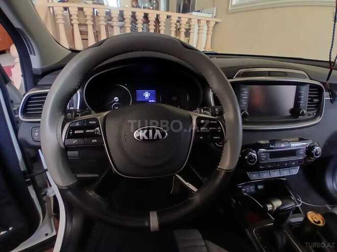 Kia Sorento 2019, 89,000 km - 2.0 l - Bakı