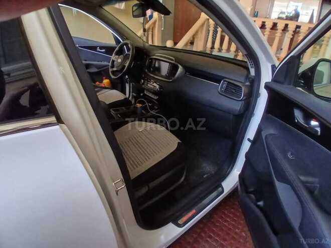 Kia Sorento 2019, 89,000 km - 2.0 l - Bakı