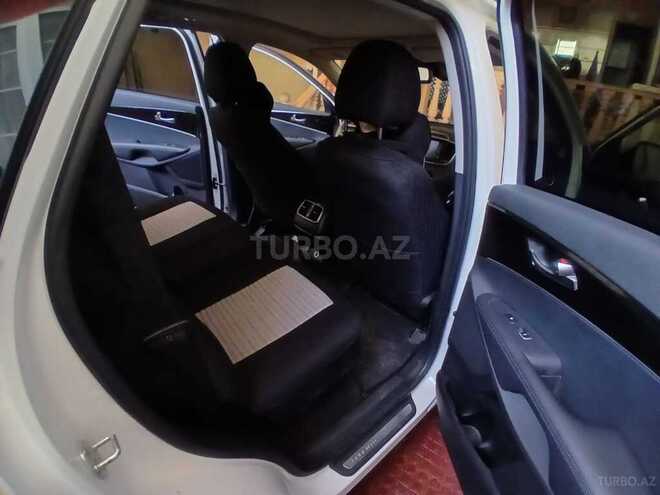 Kia Sorento 2019, 89,000 km - 2.0 l - Bakı