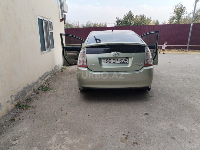 Toyota Prius 2007, 278,000 km - 1.5 l - Beyləqan