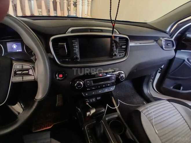 Kia Sorento 2019, 89,000 km - 2.0 l - Bakı