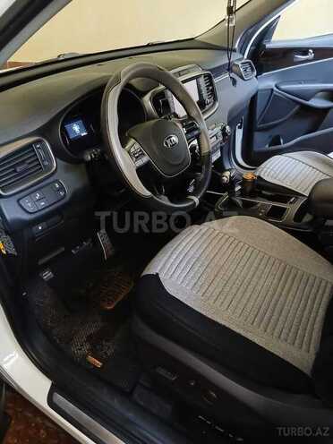Kia Sorento 2019, 89,000 km - 2.0 l - Bakı