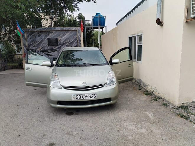 Toyota Prius 2007, 278,000 km - 1.5 l - Beyləqan