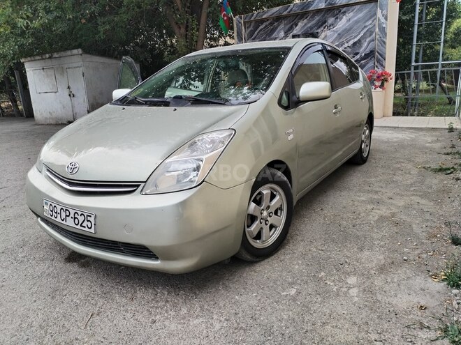 Toyota Prius 2007, 278,000 km - 1.5 l - Beyləqan