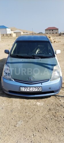 Toyota Prius 2008, 230,000 km - 1.5 l - Bakı