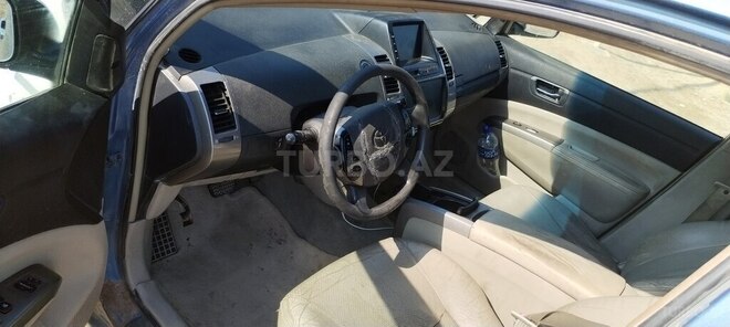 Toyota Prius 2008, 230,000 km - 1.5 l - Bakı