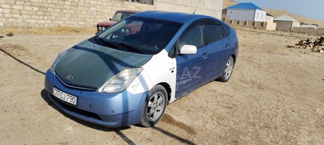 Toyota Prius 2008, 230,000 km - 1.5 l - Bakı