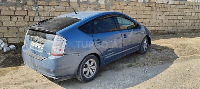 Toyota Prius 2008, 230,000 km - 1.5 l - Bakı