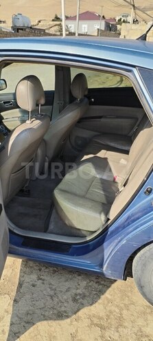 Toyota Prius 2008, 230,000 km - 1.5 l - Bakı
