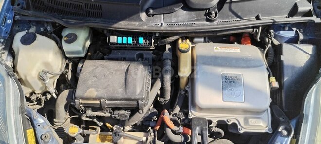Toyota Prius 2008, 230,000 km - 1.5 l - Bakı
