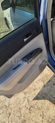 Toyota Prius 2008, 230,000 km - 1.5 l - Bakı