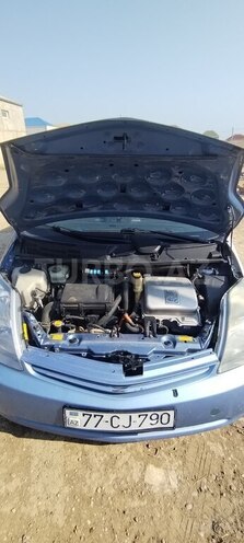 Toyota Prius 2008, 230,000 km - 1.5 l - Bakı