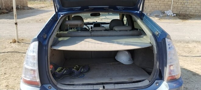 Toyota Prius 2008, 230,000 km - 1.5 l - Bakı