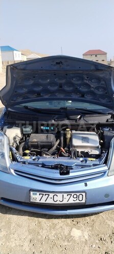 Toyota Prius 2008, 230,000 km - 1.5 l - Bakı