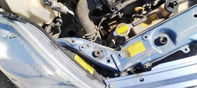 Toyota Prius 2008, 230,000 km - 1.5 l - Bakı