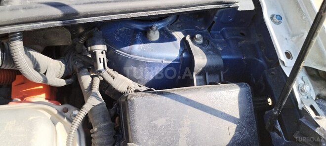 Toyota Prius 2008, 230,000 km - 1.5 l - Bakı