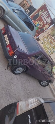 LADA (VAZ) 21099 1997, 515,000 km - 1.5 l - Bakı