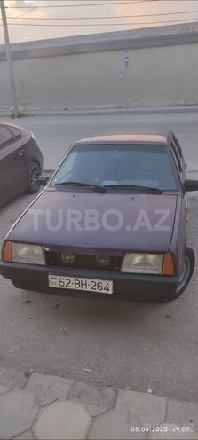 LADA (VAZ) 21099 1997, 515,000 km - 1.5 l - Bakı