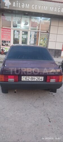 LADA (VAZ) 21099 1997, 515,000 km - 1.5 l - Bakı