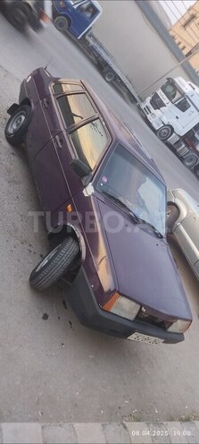 LADA (VAZ) 21099 1997, 515,000 km - 1.5 l - Bakı
