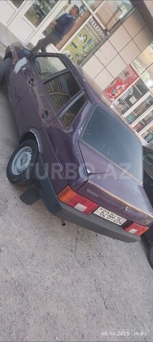LADA (VAZ) 21099 1997, 515,000 km - 1.5 l - Bakı